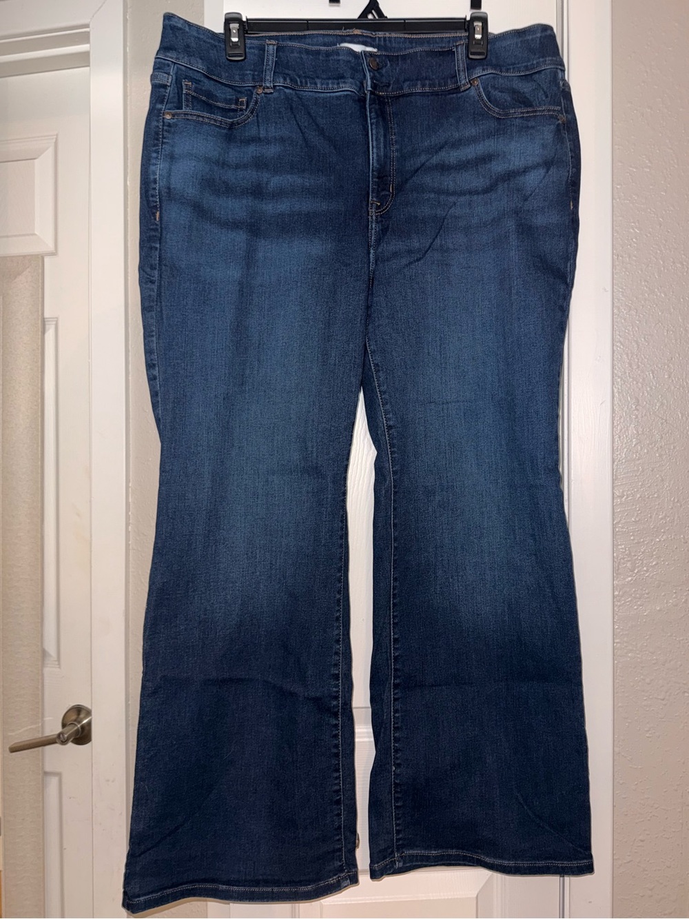 Lane Bryant jeans size 22